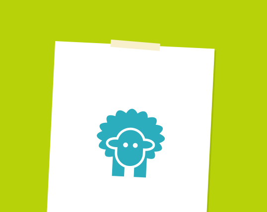 Backwards pictionary